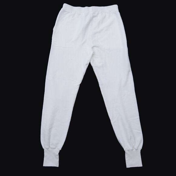 Equipment White Feme Cotton Vida Jogger Size Large - Picture 3 of 9